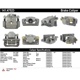 Purchase Top-Quality Rear Right Rebuilt Caliper With Hardware by CENTRIC PARTS - 141.47523 pa3