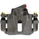 Purchase Top-Quality Rear Right Rebuilt Caliper With Hardware by CENTRIC PARTS - 141.47527 pa16