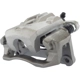 Purchase Top-Quality Rear Right Rebuilt Caliper With Hardware by CENTRIC PARTS - 141.47527 pa7