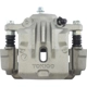 Purchase Top-Quality Rear Right Rebuilt Caliper With Hardware by CENTRIC PARTS - 141.47527 pa8