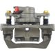 Purchase Top-Quality Rear Right Rebuilt Caliper With Hardware by CENTRIC PARTS - 141.47529 pa1