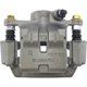 Purchase Top-Quality Rear Right Rebuilt Caliper With Hardware by CENTRIC PARTS - 141.47529 pa2