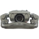 Purchase Top-Quality Rear Right Rebuilt Caliper With Hardware by CENTRIC PARTS - 141.47529 pa3