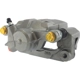 Purchase Top-Quality Rear Right Rebuilt Caliper With Hardware by CENTRIC PARTS - 141.47529 pa6