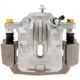Purchase Top-Quality Rear Right Rebuilt Caliper With Hardware by CENTRIC PARTS - 141.47533 pa10