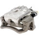 Purchase Top-Quality Rear Right Rebuilt Caliper With Hardware by CENTRIC PARTS - 141.47533 pa24