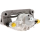 Purchase Top-Quality Rear Right Rebuilt Caliper With Hardware by CENTRIC PARTS - 141.47533 pa7