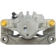 Purchase Top-Quality Rear Right Rebuilt Caliper With Hardware by CENTRIC PARTS - 141.47533 pa9