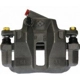 Purchase Top-Quality Rear Right Rebuilt Caliper With Hardware by CENTRIC PARTS - 141.47535 pa17