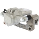 Purchase Top-Quality Rear Right Rebuilt Caliper With Hardware by CENTRIC PARTS - 141.47539 pa2