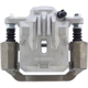 Purchase Top-Quality Rear Right Rebuilt Caliper With Hardware by CENTRIC PARTS - 141.47539 pa6