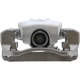 Purchase Top-Quality Rear Right Rebuilt Caliper With Hardware by CENTRIC PARTS - 141.47539 pa7