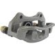 Purchase Top-Quality Rear Right Rebuilt Caliper With Hardware by CENTRIC PARTS - 141.48501 pa10