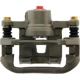 Purchase Top-Quality Rear Right Rebuilt Caliper With Hardware by CENTRIC PARTS - 141.48501 pa11