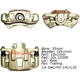 Purchase Top-Quality Rear Right Rebuilt Caliper With Hardware by CENTRIC PARTS - 141.48501 pa13