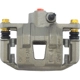 Purchase Top-Quality Rear Right Rebuilt Caliper With Hardware by CENTRIC PARTS - 141.48501 pa2