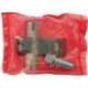 Purchase Top-Quality Rear Right Rebuilt Caliper With Hardware by CENTRIC PARTS - 141.48501 pa5