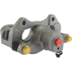 Purchase Top-Quality Rear Right Rebuilt Caliper With Hardware by CENTRIC PARTS - 141.48501 pa7