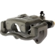 Purchase Top-Quality Rear Right Rebuilt Caliper With Hardware by CENTRIC PARTS - 141.48501 pa8