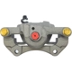 Purchase Top-Quality Rear Right Rebuilt Caliper With Hardware by CENTRIC PARTS - 141.48501 pa9