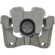 Purchase Top-Quality Rear Right Rebuilt Caliper With Hardware by CENTRIC PARTS - 141.48507 pa11