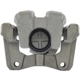 Purchase Top-Quality Rear Right Rebuilt Caliper With Hardware by CENTRIC PARTS - 141.48507 pa5