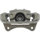 Purchase Top-Quality Rear Right Rebuilt Caliper With Hardware by CENTRIC PARTS - 141.49505 pa1