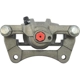 Purchase Top-Quality Rear Right Rebuilt Caliper With Hardware by CENTRIC PARTS - 141.49505 pa2