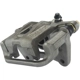 Purchase Top-Quality Rear Right Rebuilt Caliper With Hardware by CENTRIC PARTS - 141.49505 pa5