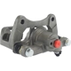 Purchase Top-Quality Rear Right Rebuilt Caliper With Hardware by CENTRIC PARTS - 141.49505 pa6