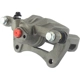 Purchase Top-Quality Rear Right Rebuilt Caliper With Hardware by CENTRIC PARTS - 141.49505 pa7