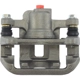 Purchase Top-Quality Rear Right Rebuilt Caliper With Hardware by CENTRIC PARTS - 141.49505 pa8