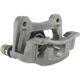 Purchase Top-Quality Rear Right Rebuilt Caliper With Hardware by CENTRIC PARTS - 141.50501 pa1