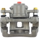 Purchase Top-Quality Rear Right Rebuilt Caliper With Hardware by CENTRIC PARTS - 141.50501 pa11