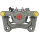 Purchase Top-Quality Rear Right Rebuilt Caliper With Hardware by CENTRIC PARTS - 141.50501 pa12