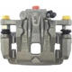 Purchase Top-Quality Rear Right Rebuilt Caliper With Hardware by CENTRIC PARTS - 141.50501 pa17