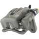 Purchase Top-Quality Rear Right Rebuilt Caliper With Hardware by CENTRIC PARTS - 141.50501 pa18