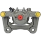 Purchase Top-Quality Rear Right Rebuilt Caliper With Hardware by CENTRIC PARTS - 141.50501 pa20