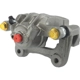 Purchase Top-Quality Rear Right Rebuilt Caliper With Hardware by CENTRIC PARTS - 141.50501 pa4