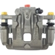 Purchase Top-Quality Rear Right Rebuilt Caliper With Hardware by CENTRIC PARTS - 141.50501 pa9