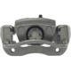 Purchase Top-Quality Rear Right Rebuilt Caliper With Hardware by CENTRIC PARTS - 141.50503 pa2