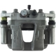 Purchase Top-Quality Rear Right Rebuilt Caliper With Hardware by CENTRIC PARTS - 141.50511 pa2