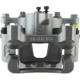 Purchase Top-Quality Rear Right Rebuilt Caliper With Hardware by CENTRIC PARTS - 141.50511 pa3