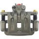 Purchase Top-Quality Rear Right Rebuilt Caliper With Hardware by CENTRIC PARTS - 141.50605 pa1