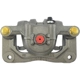 Purchase Top-Quality Rear Right Rebuilt Caliper With Hardware by CENTRIC PARTS - 141.50605 pa2