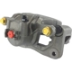 Purchase Top-Quality Rear Right Rebuilt Caliper With Hardware by CENTRIC PARTS - 141.50605 pa9