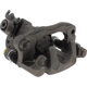 Purchase Top-Quality Rear Right Rebuilt Caliper With Hardware by CENTRIC PARTS - 141.50609 pa1