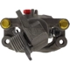 Purchase Top-Quality Rear Right Rebuilt Caliper With Hardware by CENTRIC PARTS - 141.50609 pa10