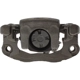 Purchase Top-Quality Rear Right Rebuilt Caliper With Hardware by CENTRIC PARTS - 141.50609 pa3