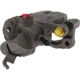 Purchase Top-Quality Rear Right Rebuilt Caliper With Hardware by CENTRIC PARTS - 141.50609 pa4
